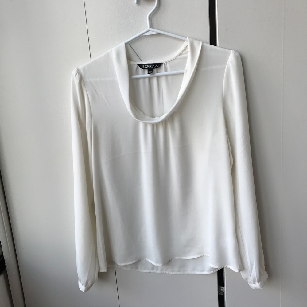 Flowy Blouse